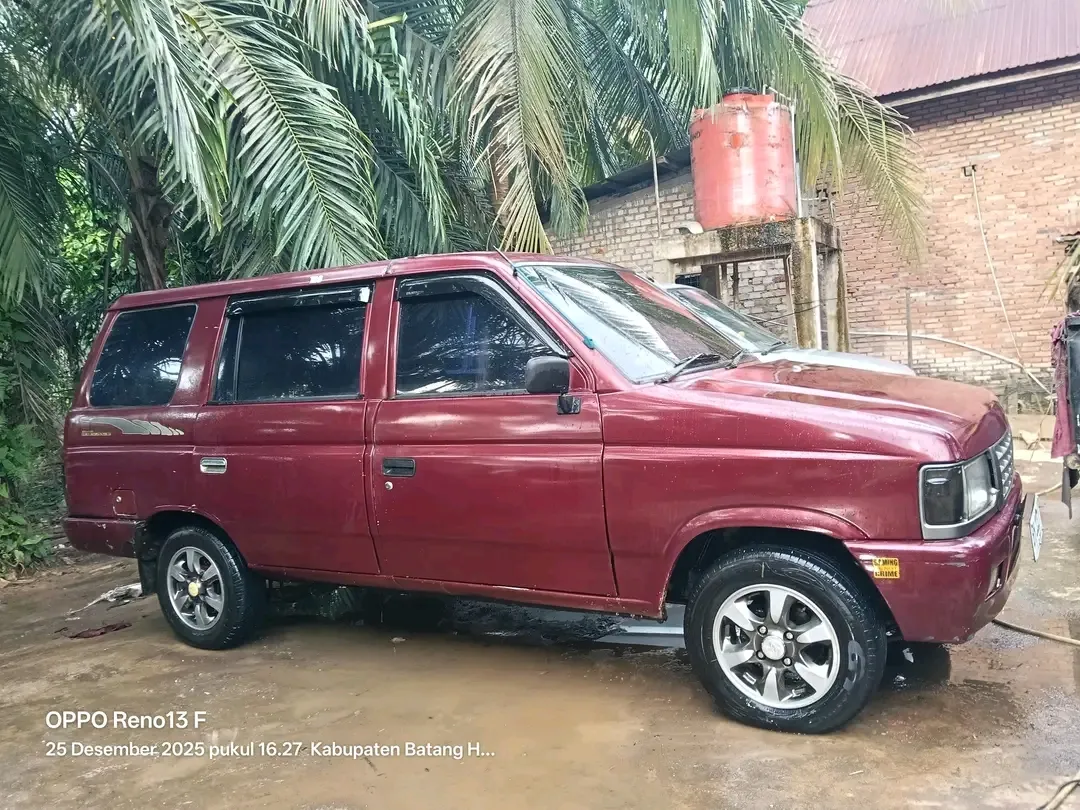 panther hi grade 1996