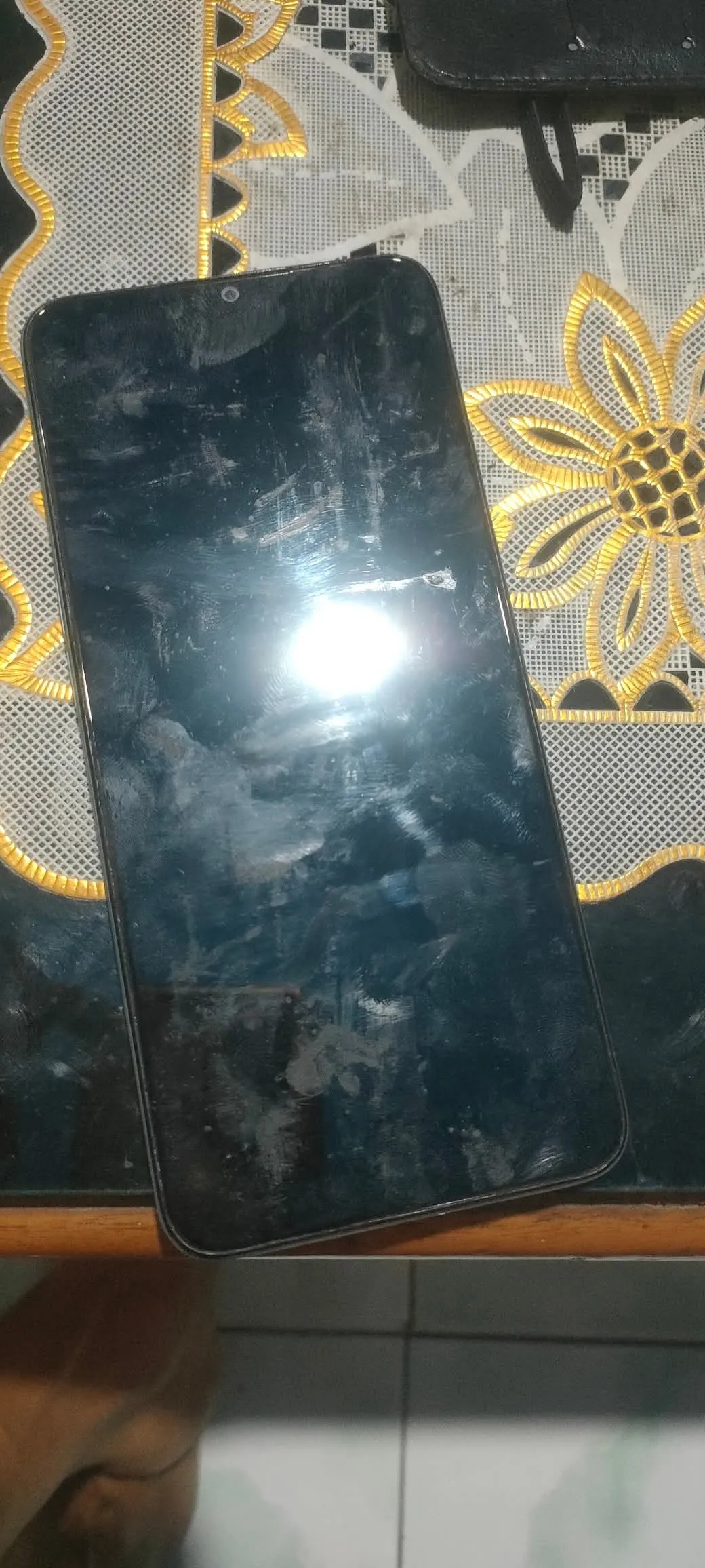 Oppo A77s Seken Harga Terjangkau Kualitas Maksimal