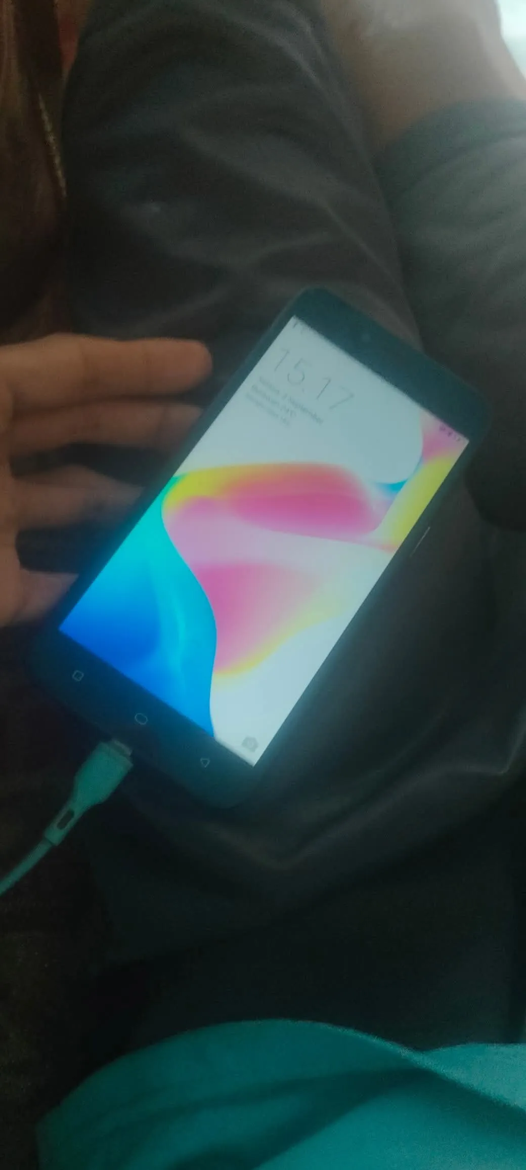 oppo a71