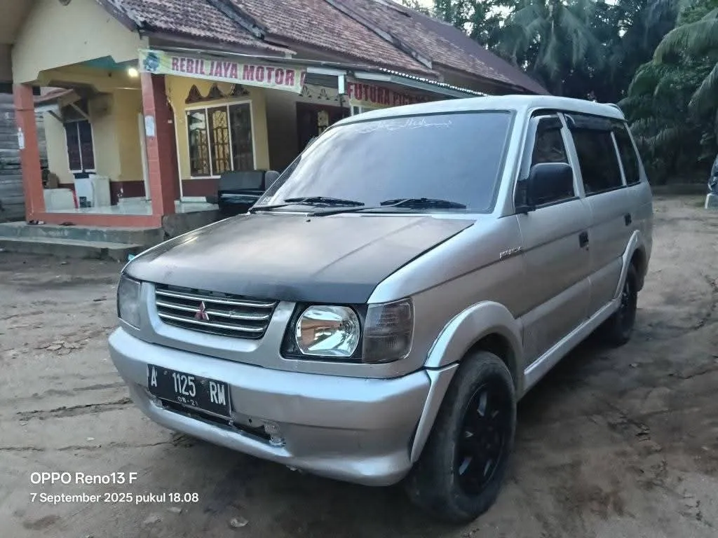 kuda solar 2000 jambi