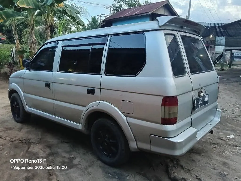 kuda solar 2000 jambi