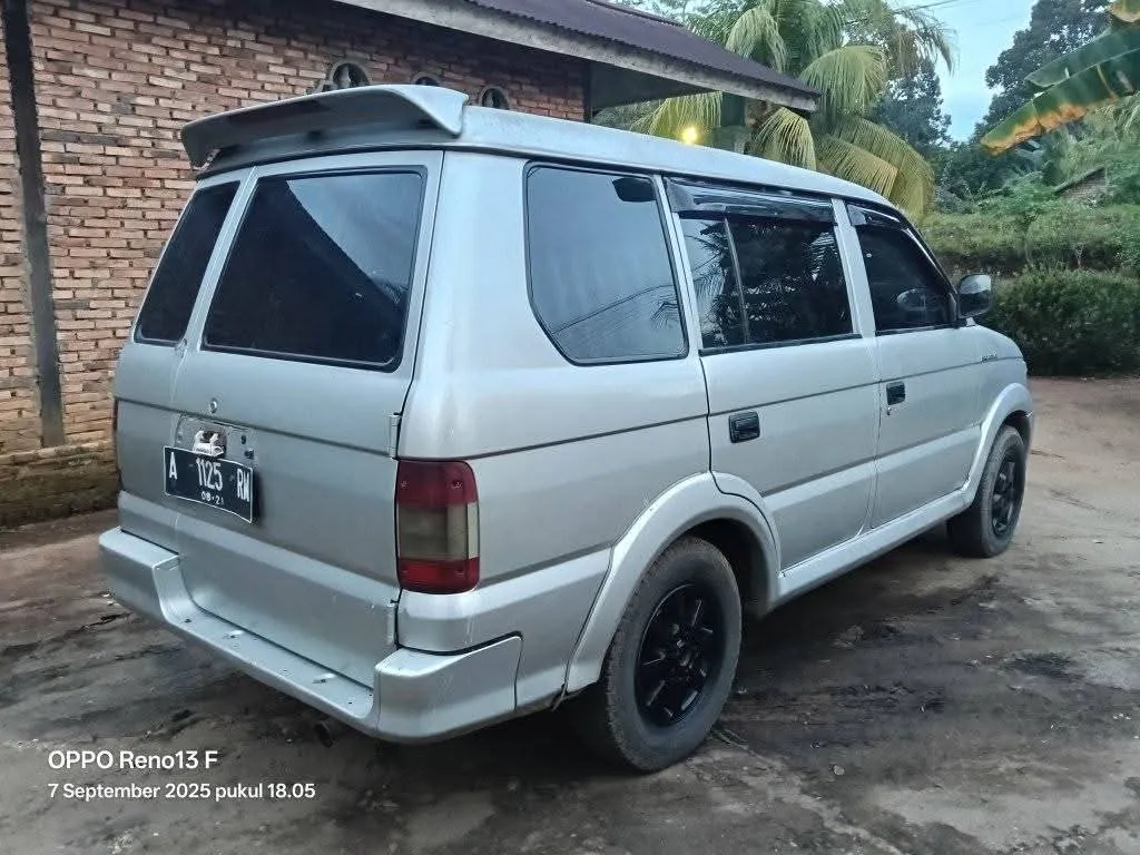 kuda solar 2000 jambi