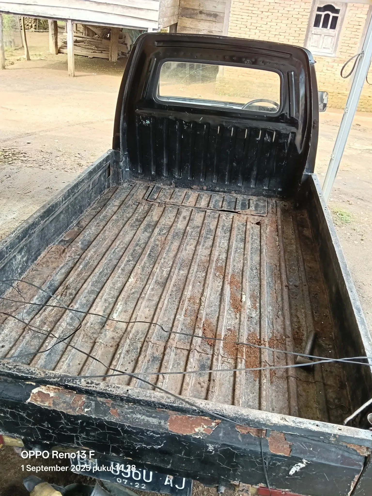 carry futura injeksi 2010