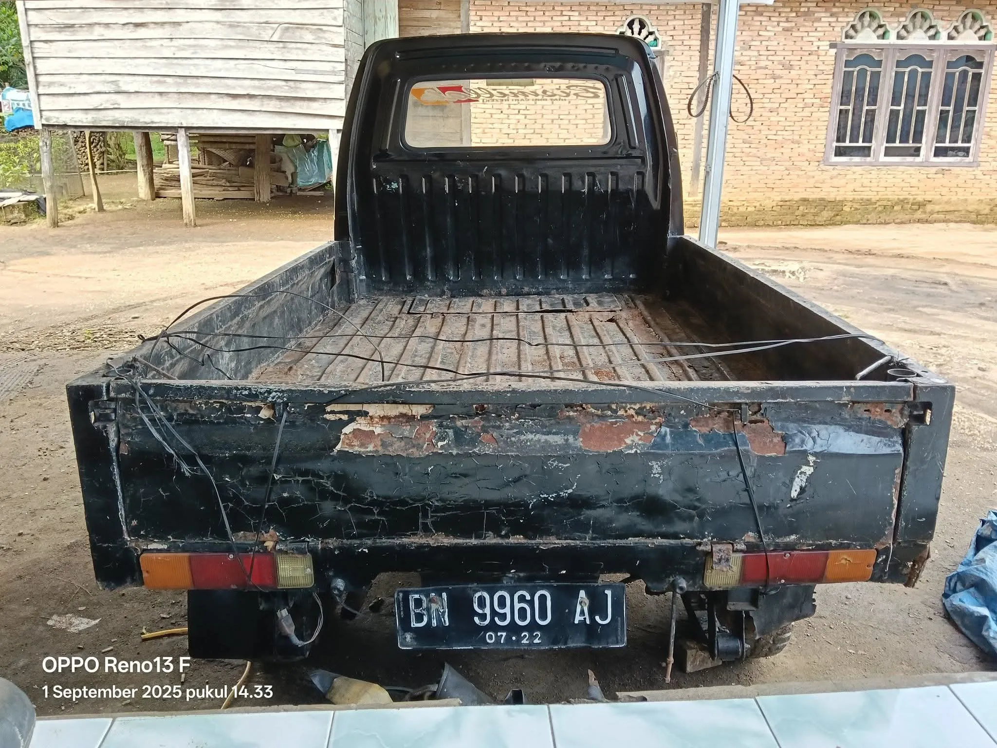 carry futura injeksi 2010