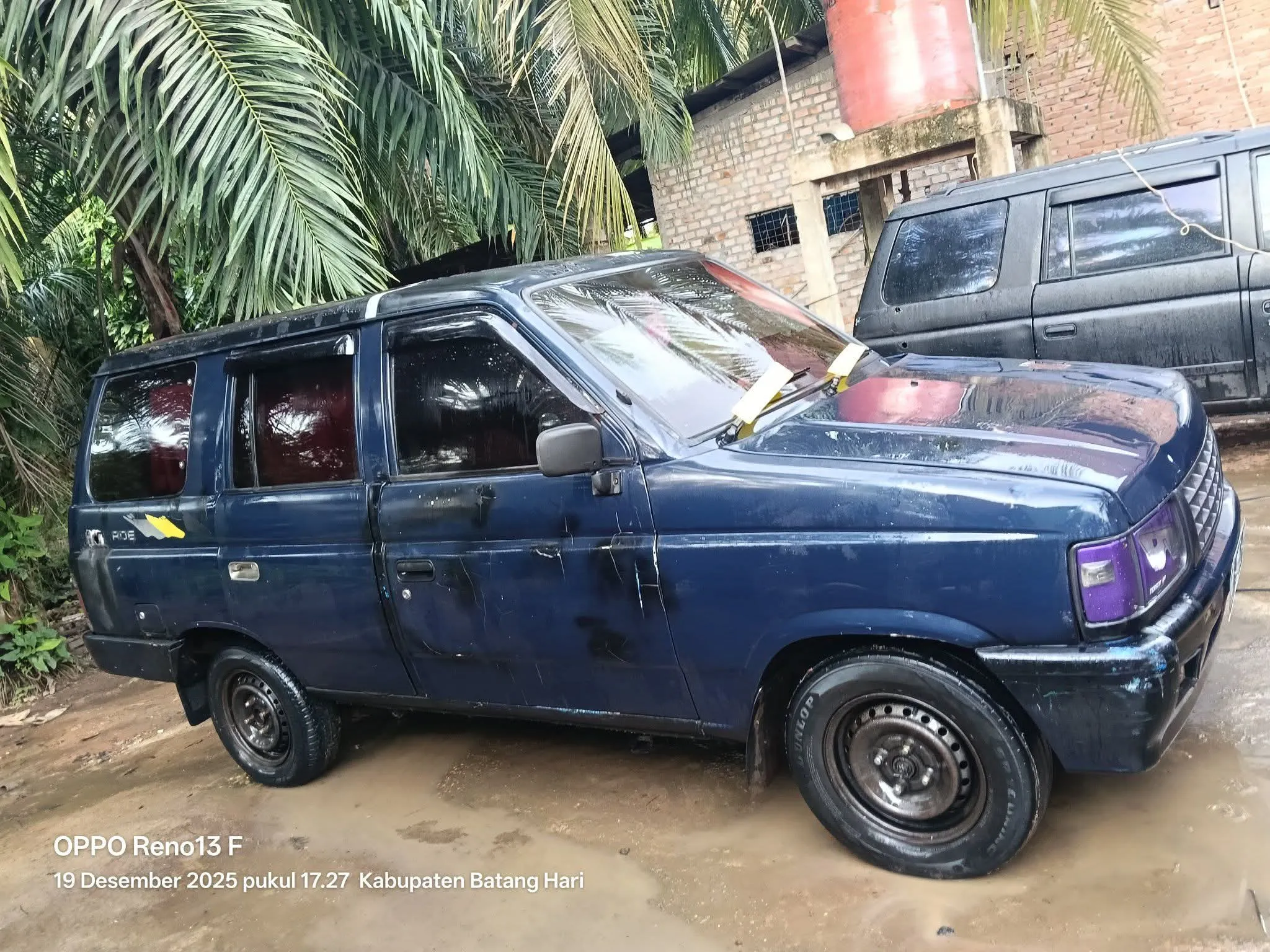 panther hi grade 1995