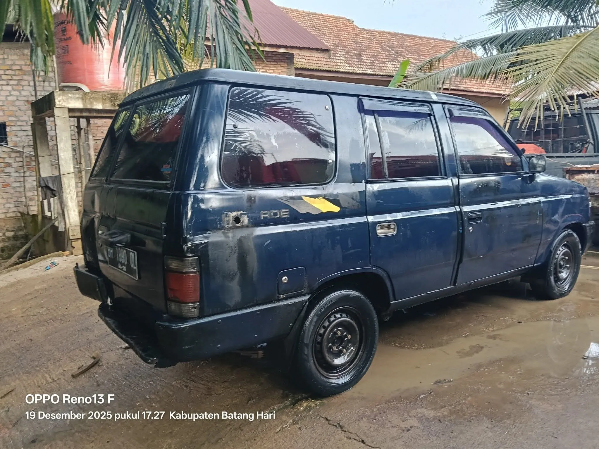 panther hi grade 1995