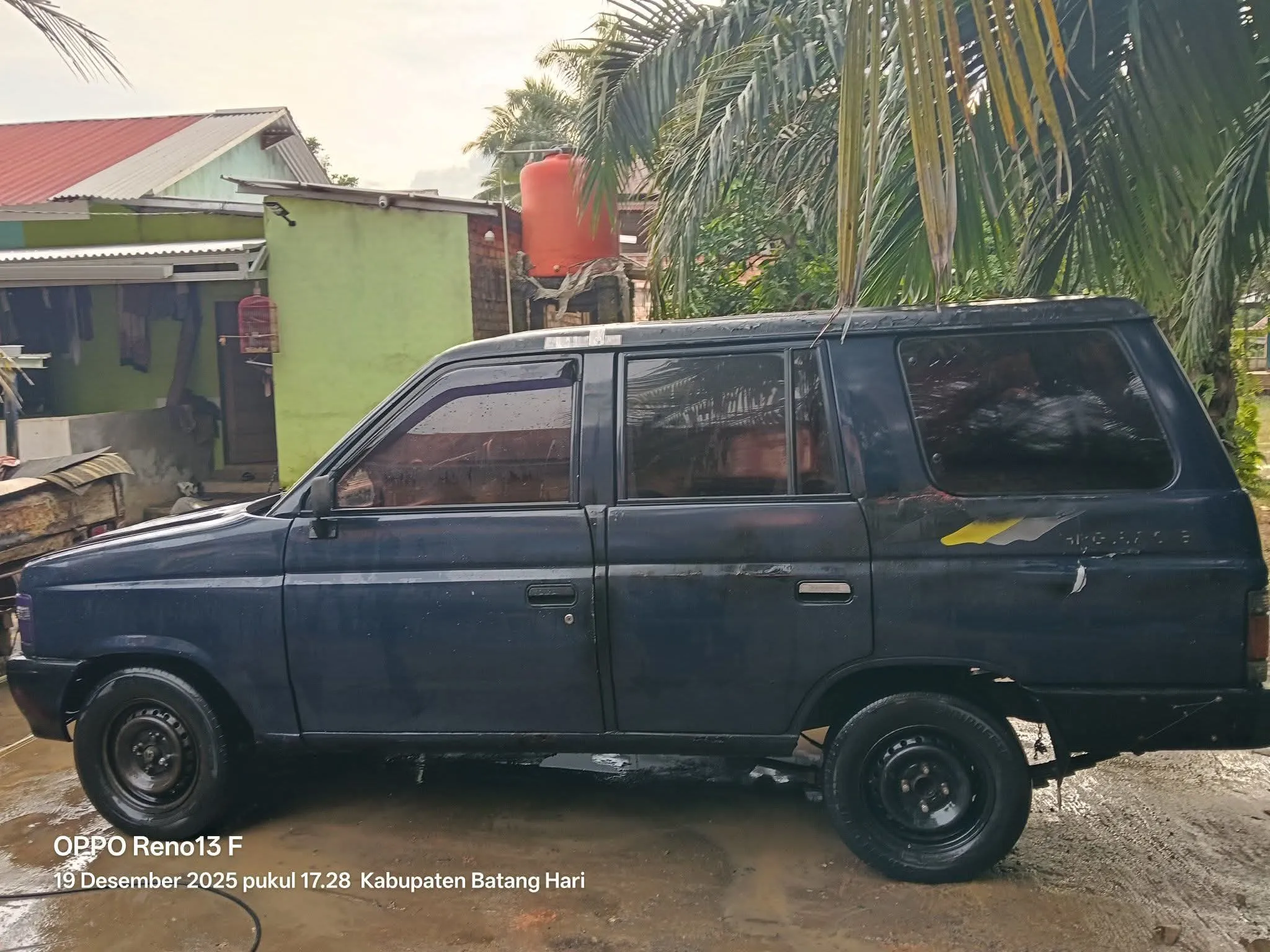 panther hi grade 1995