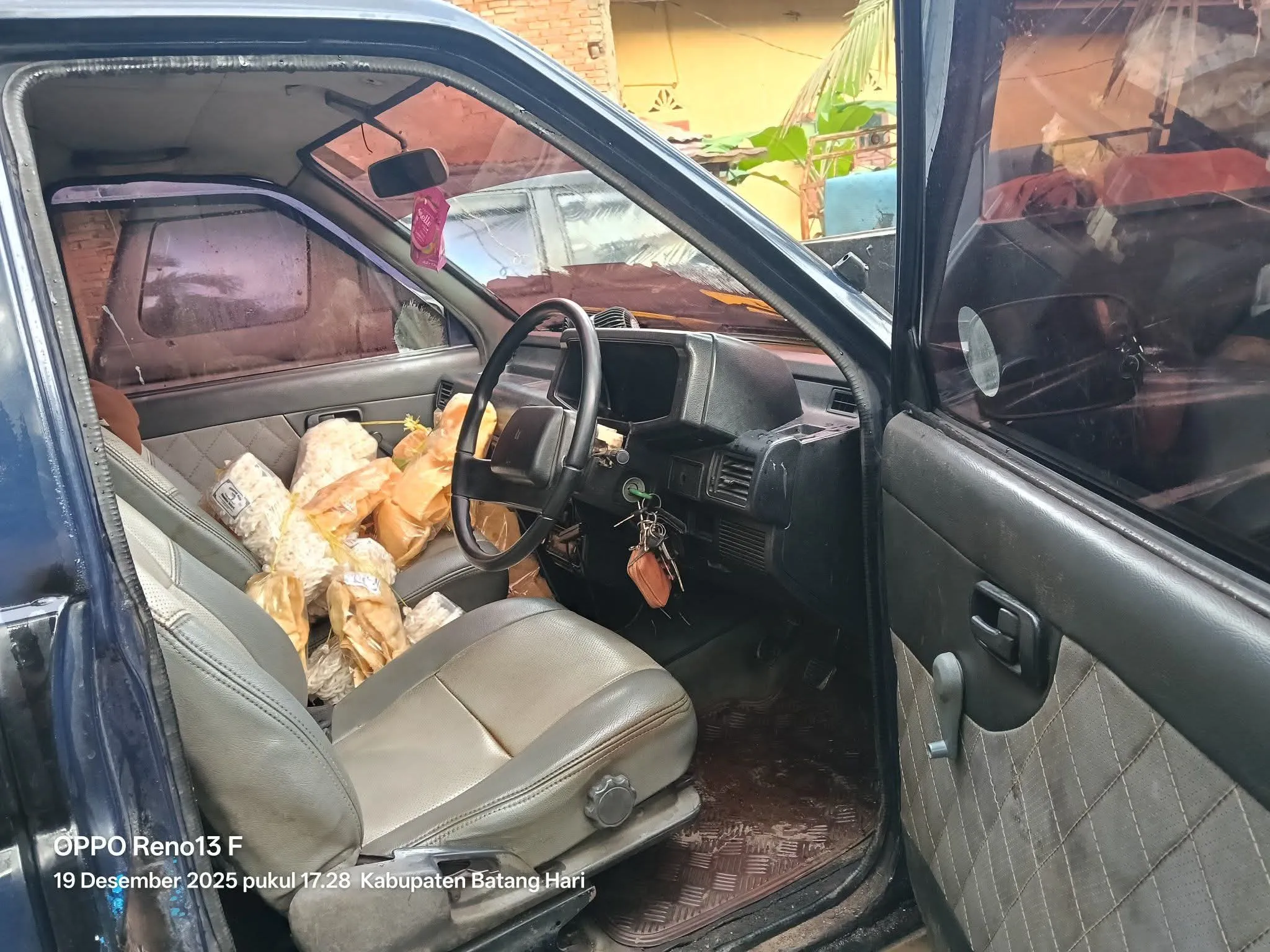 panther hi grade 1995