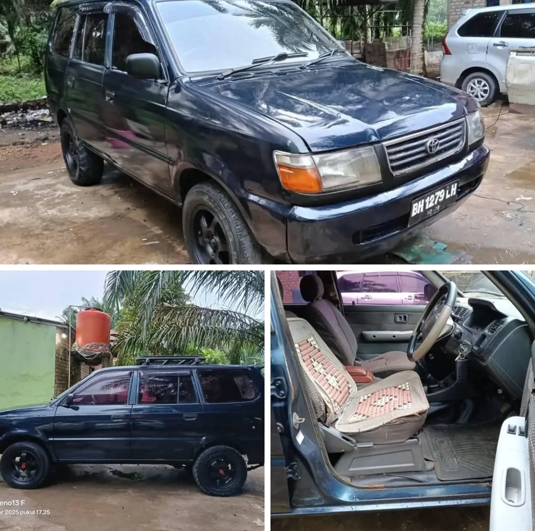 kijang-lgx-solar-1997-terbaru-25-november-2025