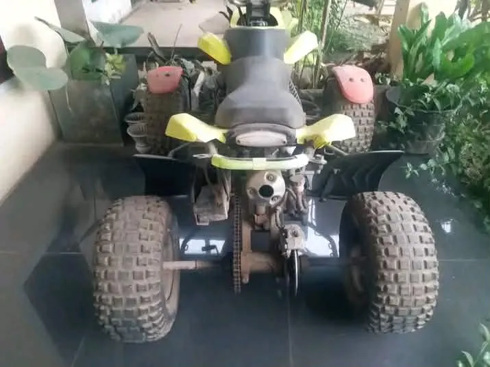 motor atv